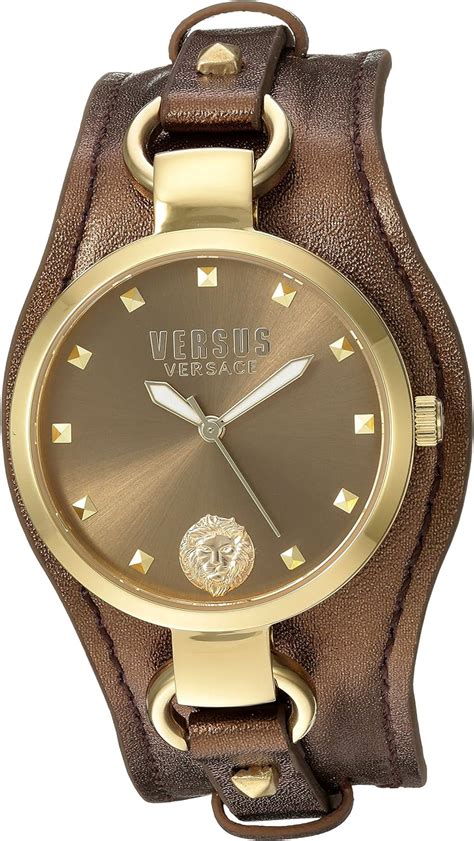 versus by versace women's roslyn watch|VERSUS Versace Watches for Women .